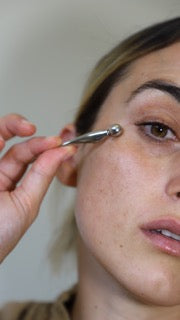 Hexapeptide5 Eye De-Puffer Tool