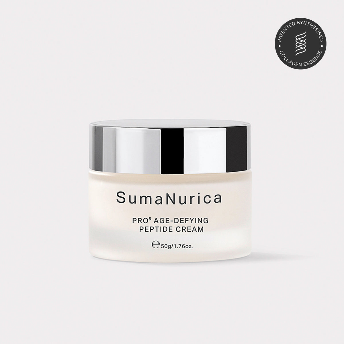 Pro5 Age-Defying Peptide Cream 50g