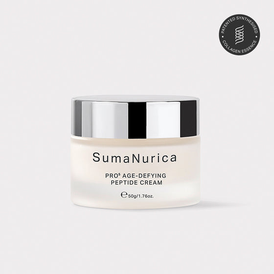 Pro5 Age-Defying Peptide Cream 50g