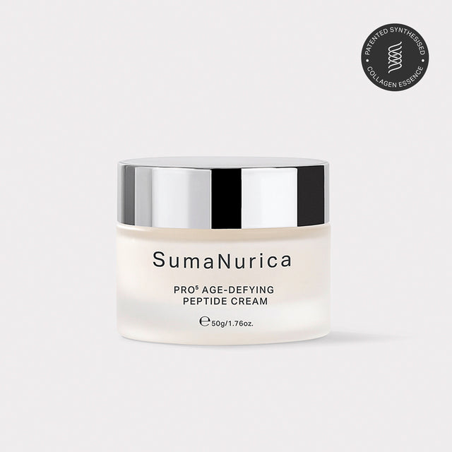 Pro5 Age-Defying Peptide Cream 50g