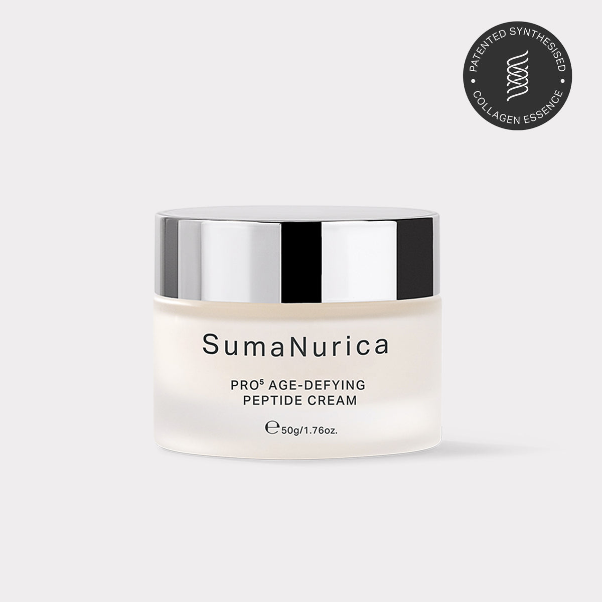 Pro5 Age-Defying Peptide Cream 50g