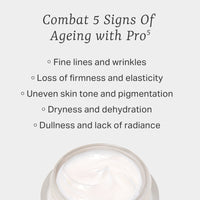 Pro5 Age-Defying Peptide Cream 50g