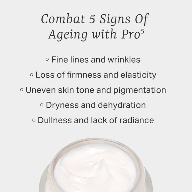 Pro5 Age-Defying Peptide Cream 50g
