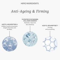 Pro5 Age-Defying Peptide Cream 50g