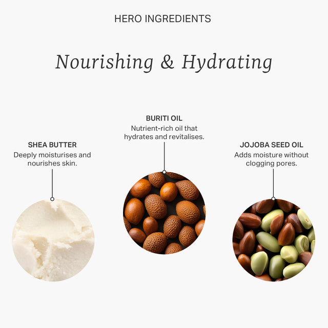 Pro5 Age-Defying Peptide Cream 50g