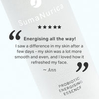 Probiotic Energising Essence 150ml
