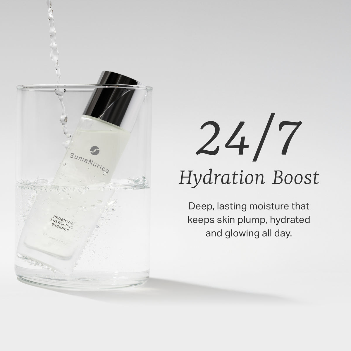 Probiotic Energising Essence 150ml
