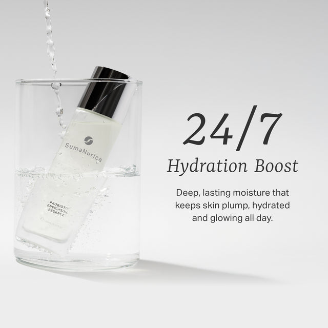 Probiotic Energising Essence 150ml