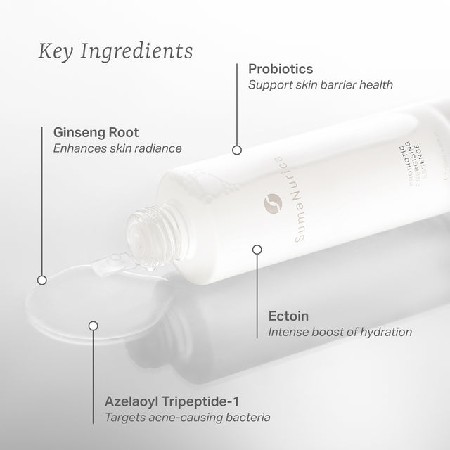 Probiotic Energising Essence 150ml