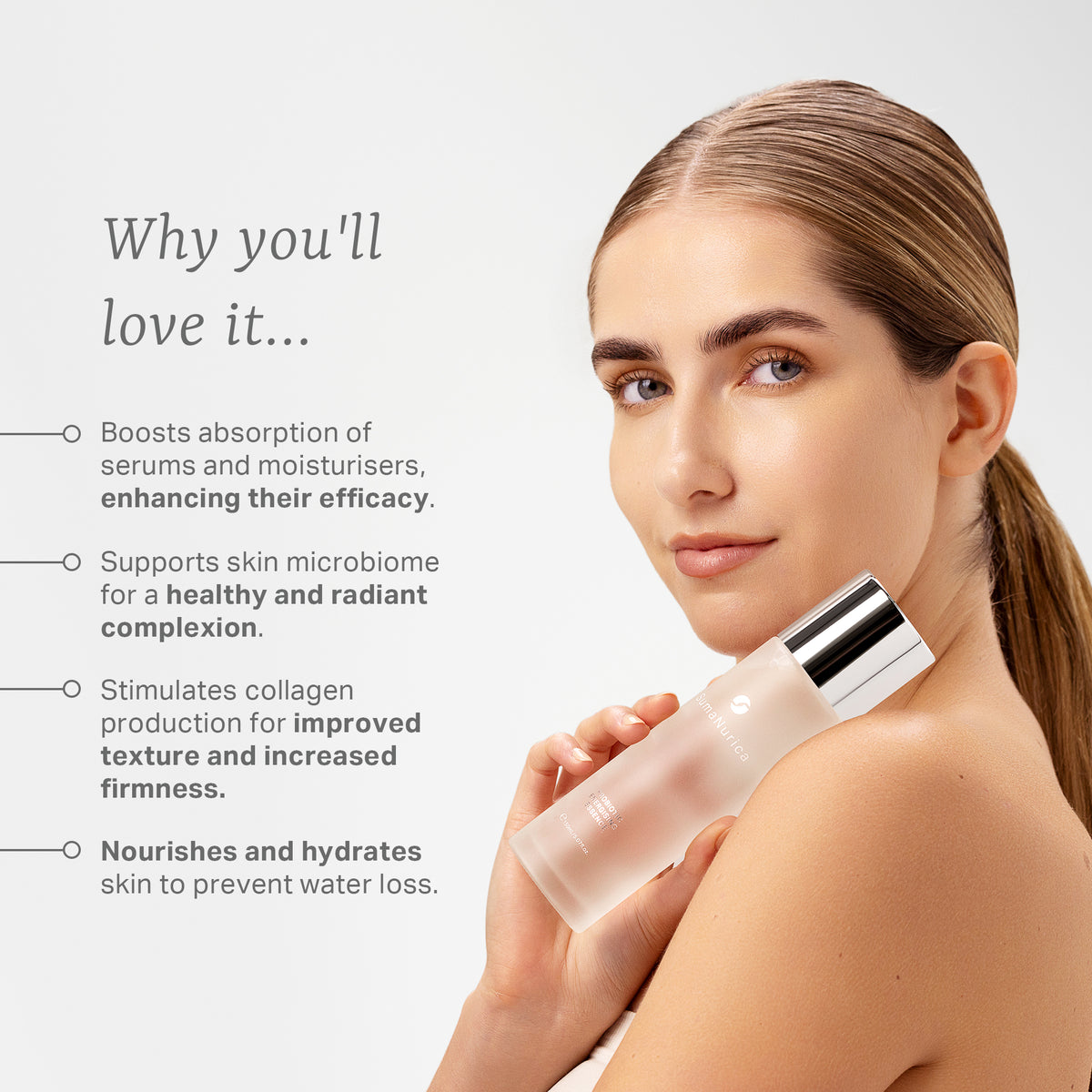 Glow & Hydrate Routine