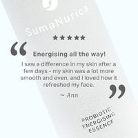 Probiotic Energising Essence 150ml