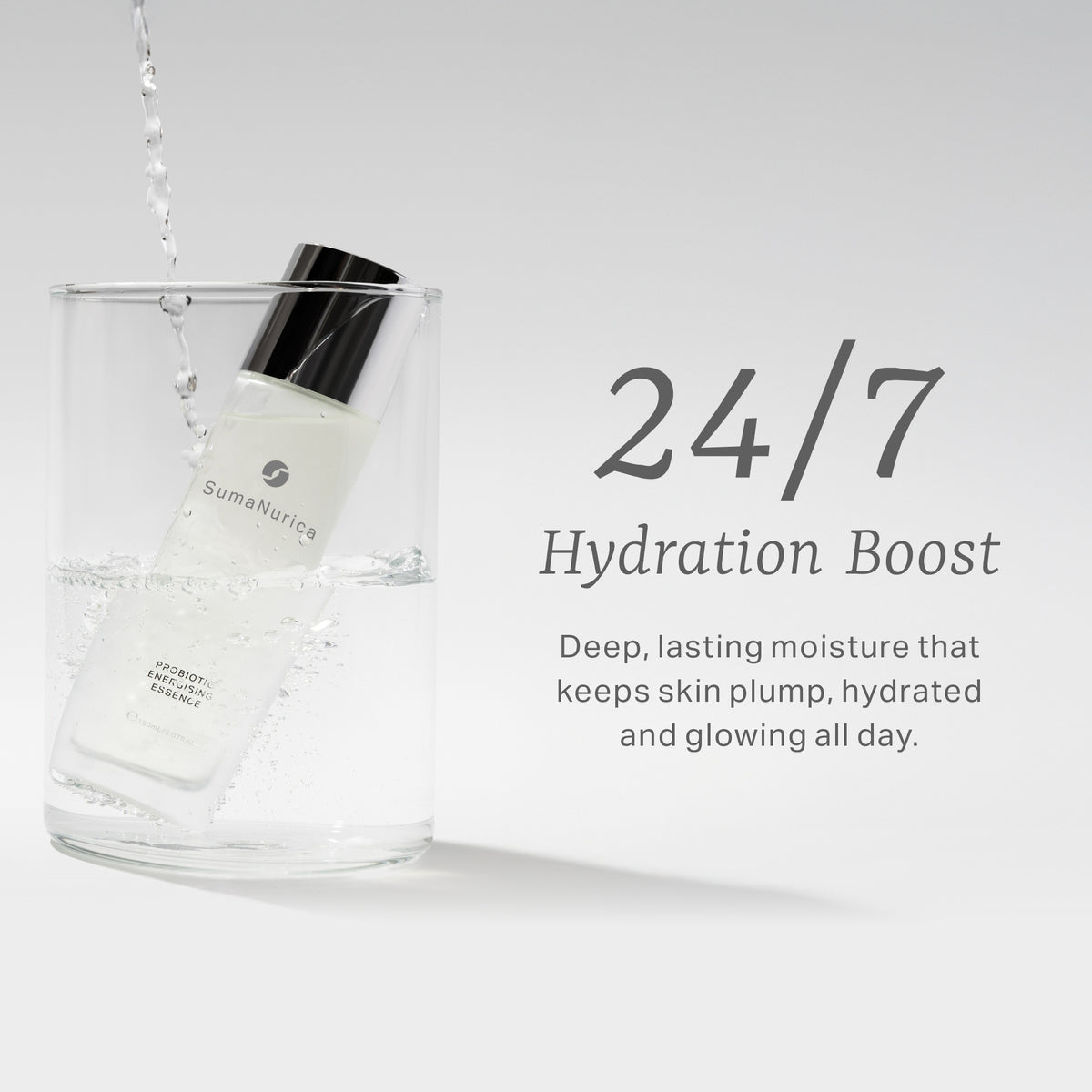 Probiotic Energising Essence 150ml