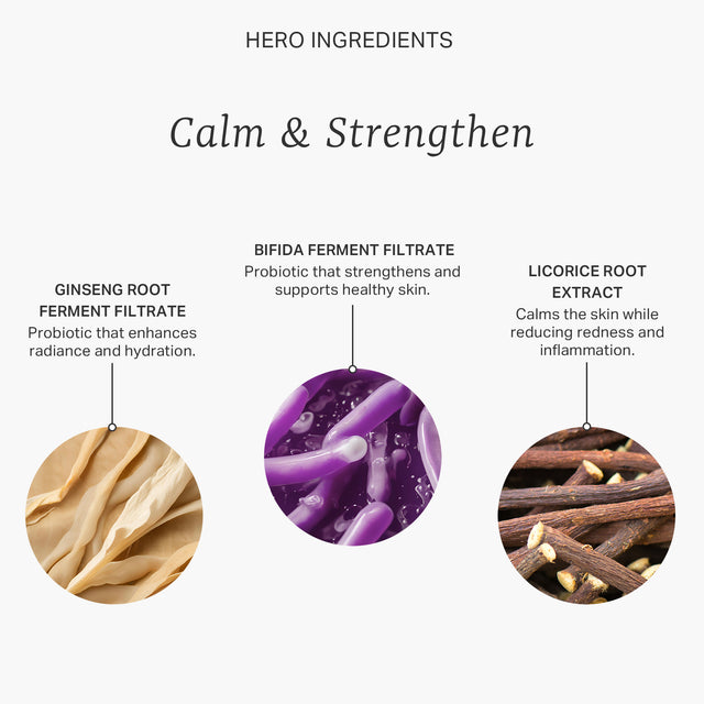 Probiotic Energising Essence 150ml