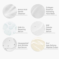 Soothe & Repair Routine