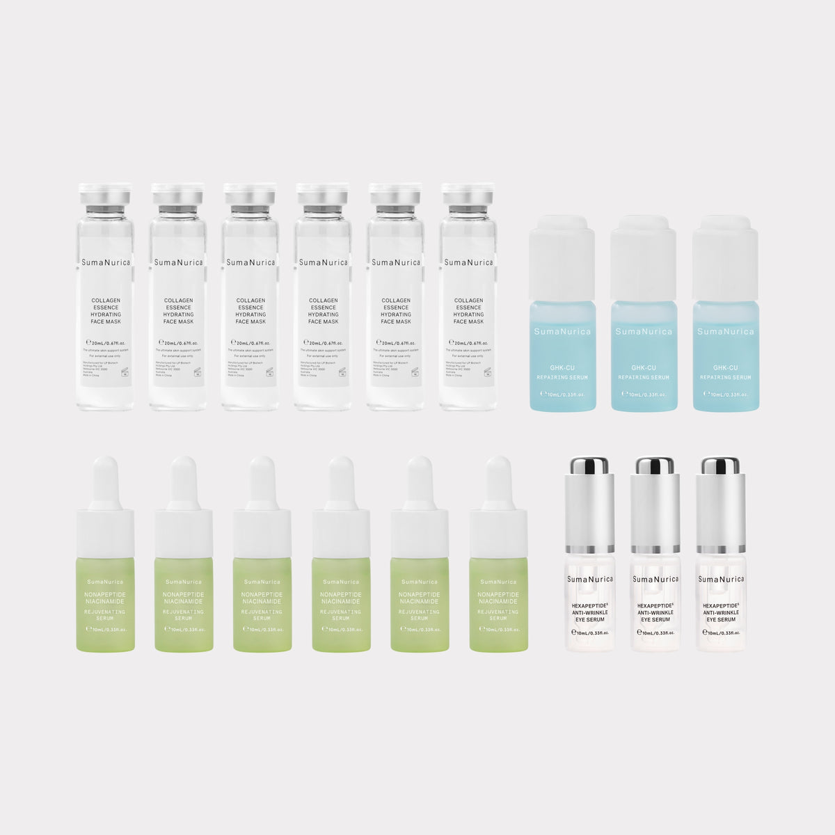 SumaClassics Collection