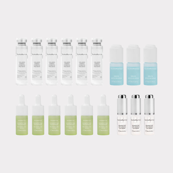 SumaClassics Collection