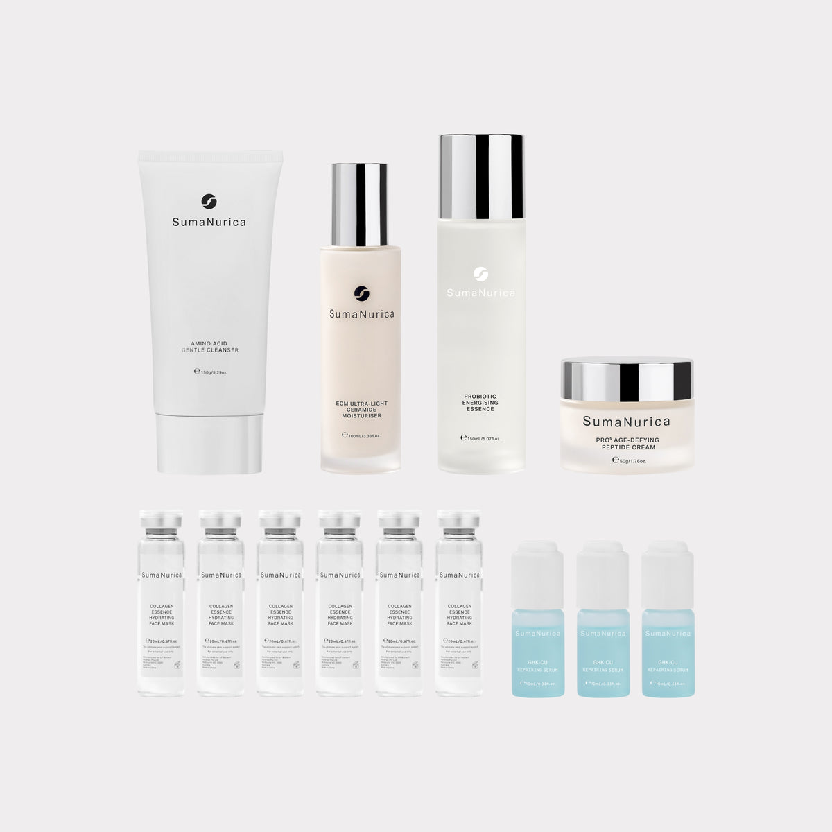 SumaEssentials Routine