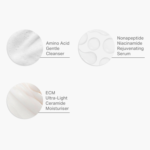 SumaGlow Starter Kit