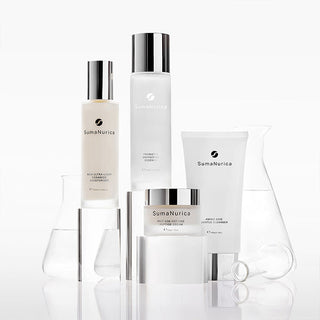 GHK-Cu Skincare Products SumaNurica GHK-Cu Skincare Products SumaNurica