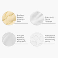 Limited Edition Anti-Ageing Renewal Kit