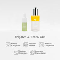 Brighten & Renew Duo