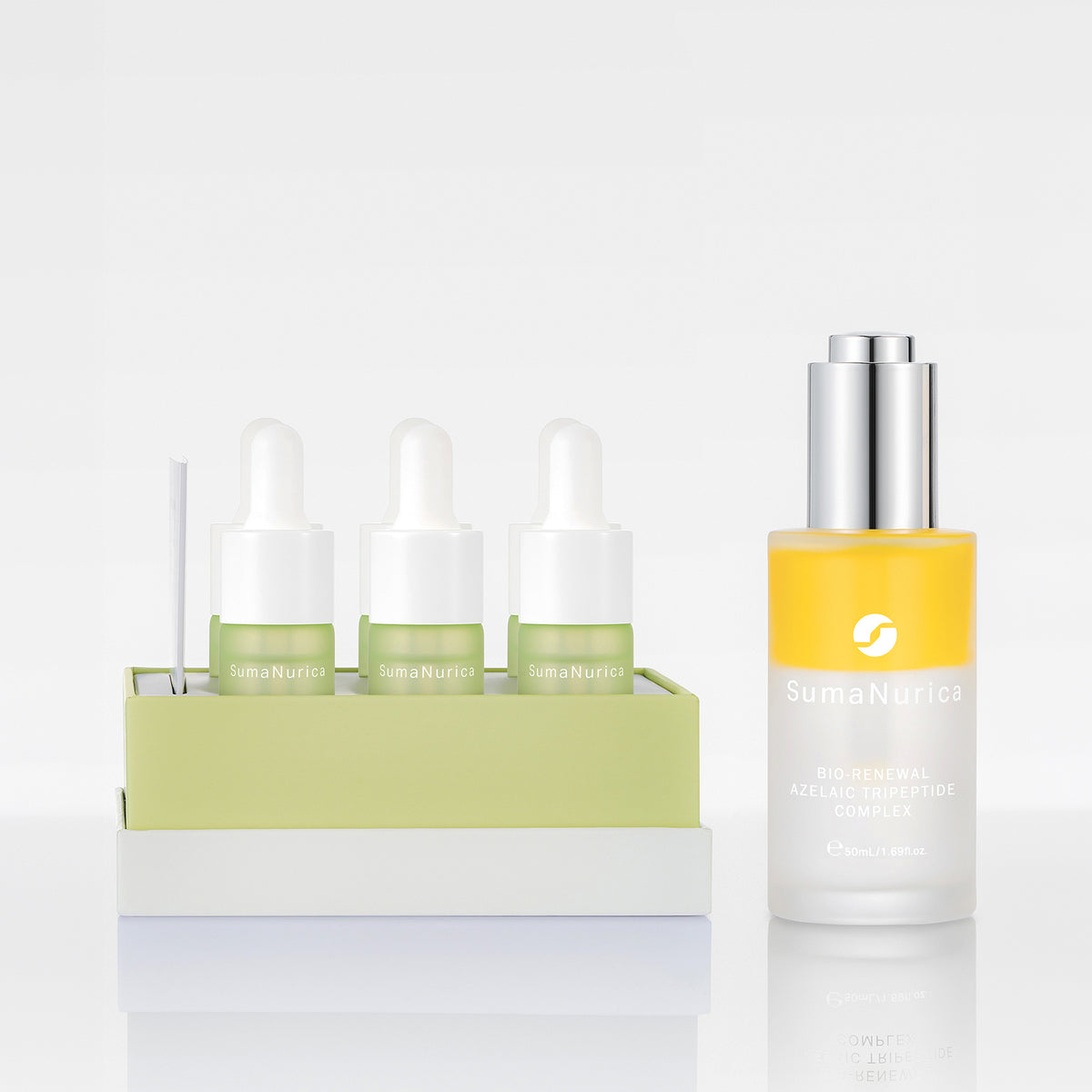 Brighten & Renew Duo