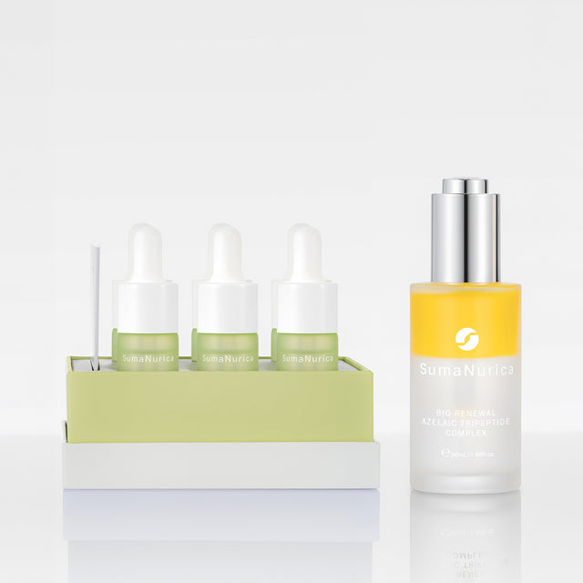 Brighten & Renew Duo