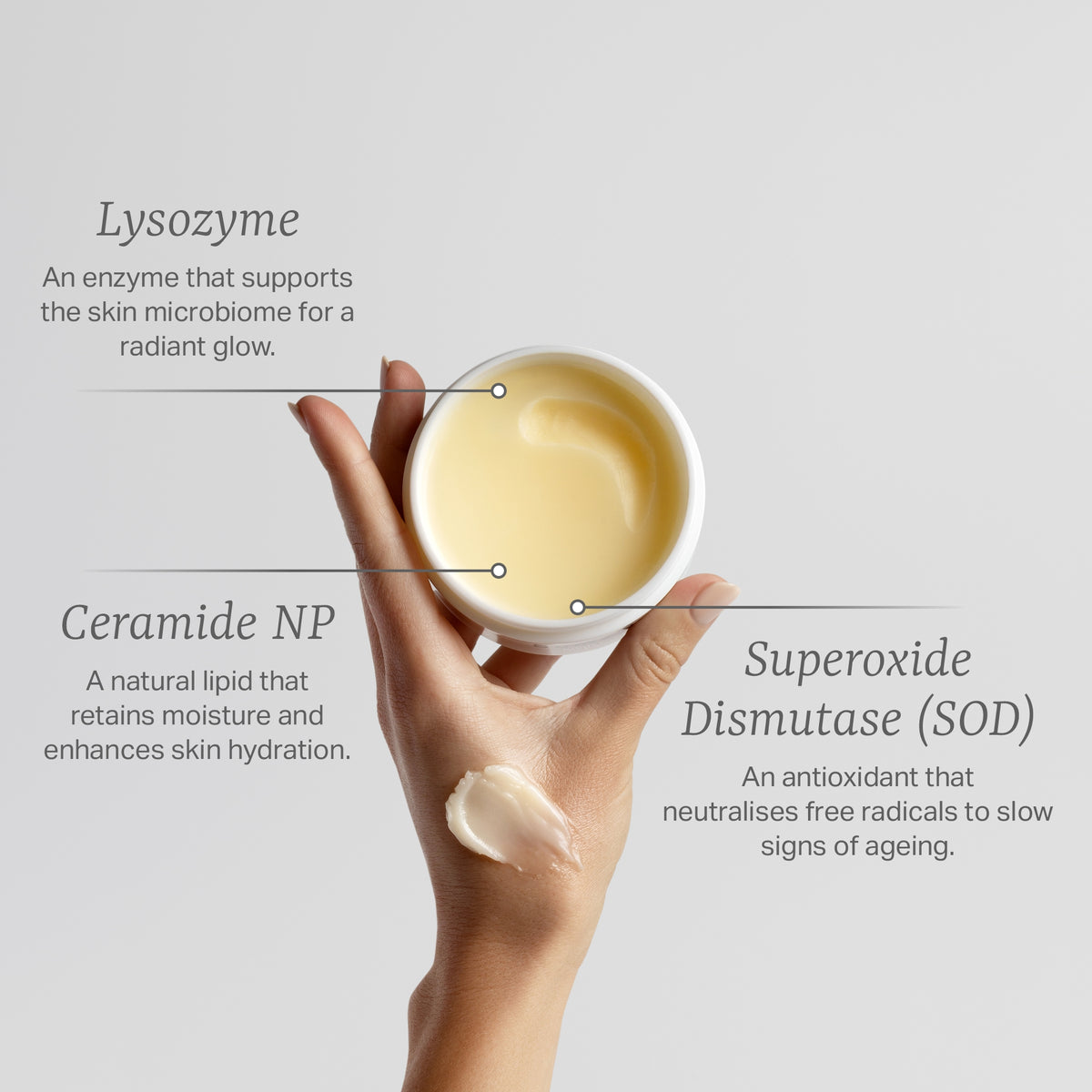 Purifying Enzyme Cleansing Balm 100g