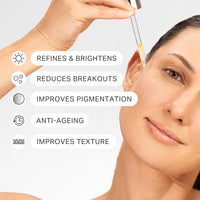 Clear & Bright Routine
