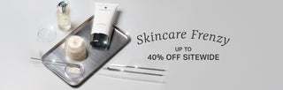 Skincare Frenzy