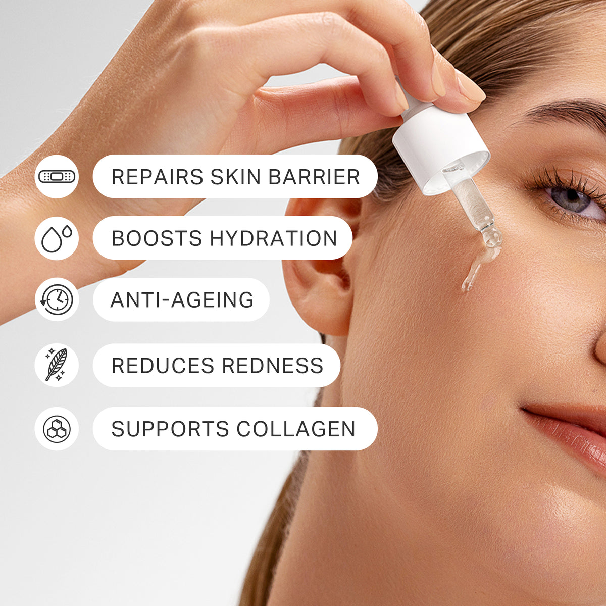 Limited Edition Deep Hydration & Repair Kit