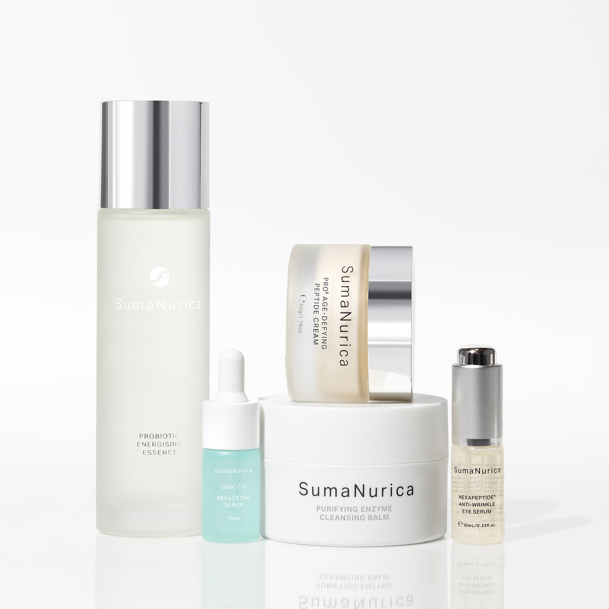 Limited Edition Deep Hydration & Repair Kit