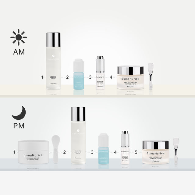 Limited Edition Deep Hydration & Repair Kit