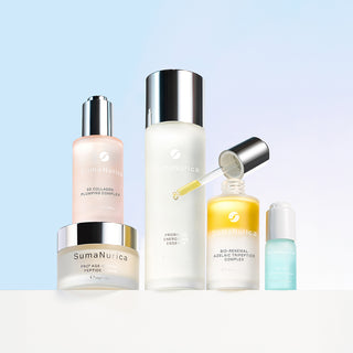 GHK-Cu Skincare Products SumaNurica GHK-Cu Skincare Products SumaNurica