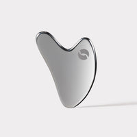 Sculpting Gua Sha