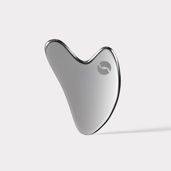 Sculpting Gua Sha