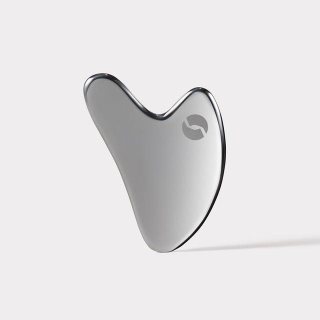 Sculpting Gua Sha
