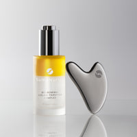 Sculpting Gua Sha