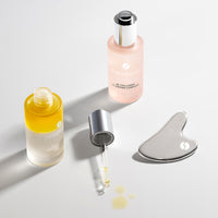Sculpting Gua Sha
