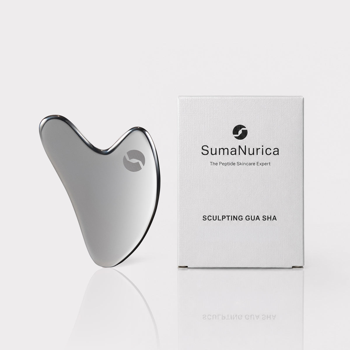 Sculpting Gua Sha