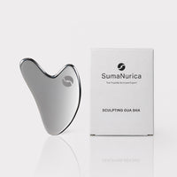 Sculpting Gua Sha