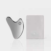 Sculpting Gua Sha