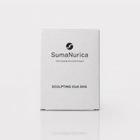 Sculpting Gua Sha