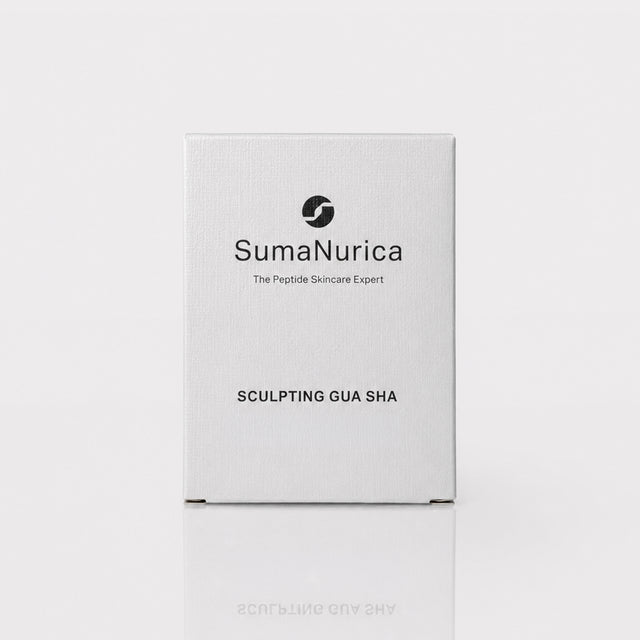Sculpting Gua Sha