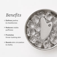 Sculpting Gua Sha