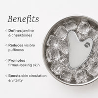 Sculpting Gua Sha