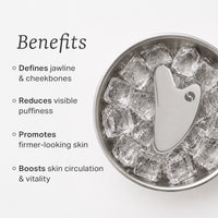 Sculpting Gua Sha