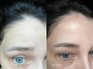 “My skin looks more vibrant and fine lines have softened.”