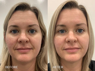 “Left my skin clean, soft and never dry.”