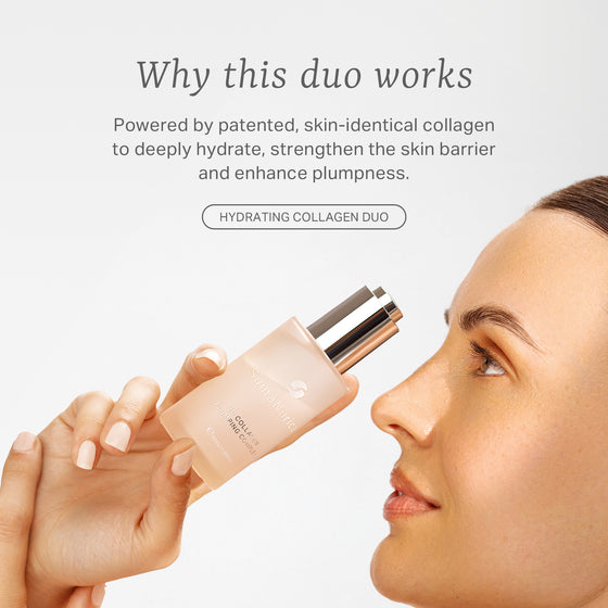 Hydrating Collagen Duo